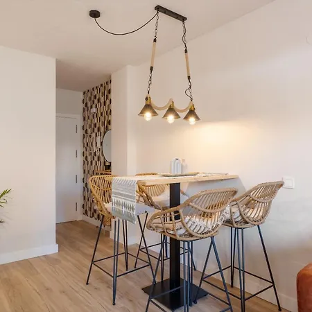 Apartamento Dream Apartment *