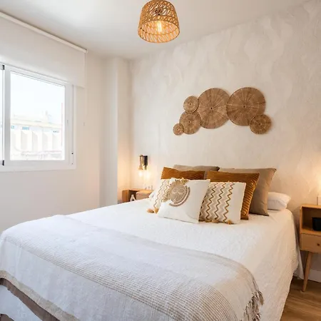 Apartamento Dream Apartment Malaga