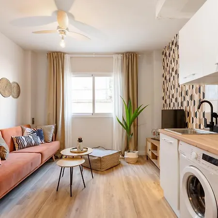 Apartamento Dream *
