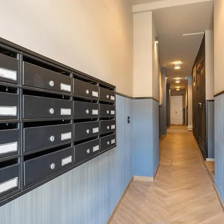 Apartamento Dream * Malaga