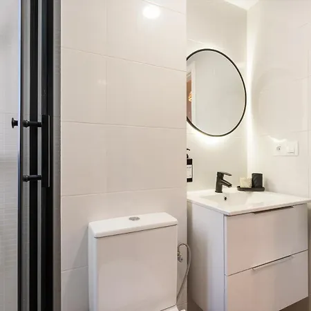 Apartamento Dream Apartment Malaga