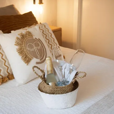 Apartment Apartamento Dream *