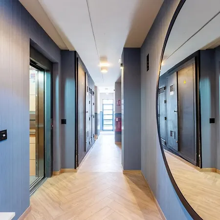 Apartment Apartamento Dream