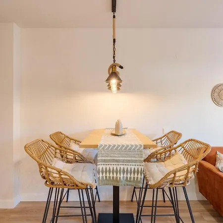 Apartamento Dream Apartment Malaga