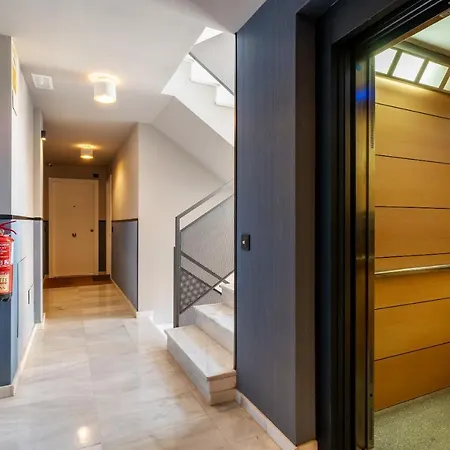 Apartamento Dream Malaga