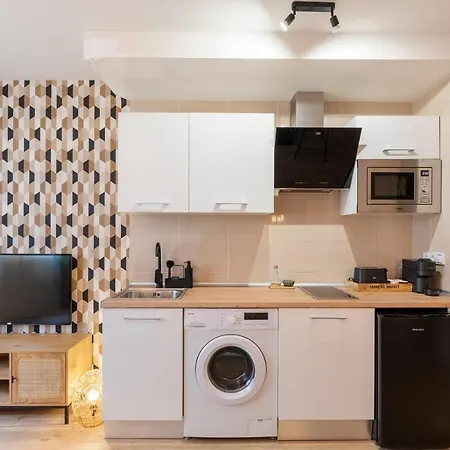 Apartamento Dream *