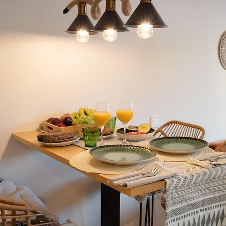 Apartment Apartamento Dream Malaga