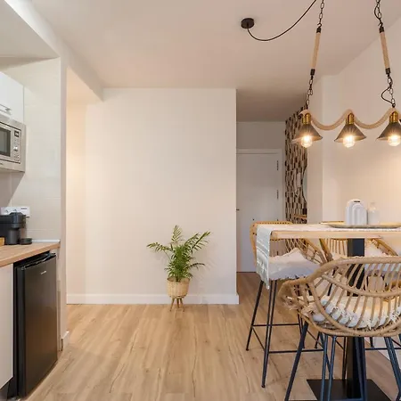 Apartment Apartamento Dream *