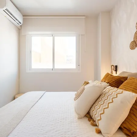 Apartamento Dream