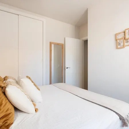 Apartment Apartamento Dream Malaga