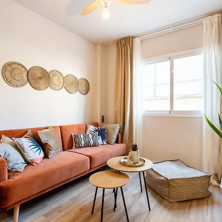 Apartamento Dream Apartment Malaga