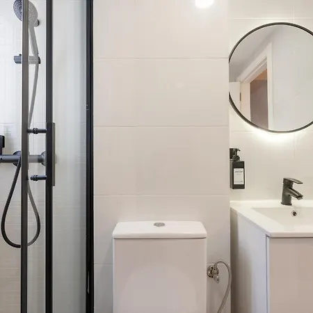 Apartamento Dream Malaga