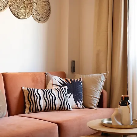Apartamento Dream * Malaga