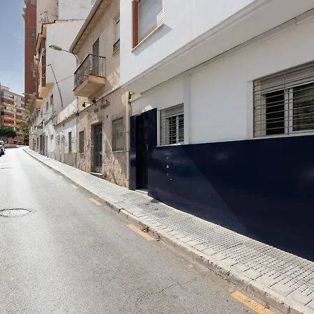 Apartamento Dream Malaga