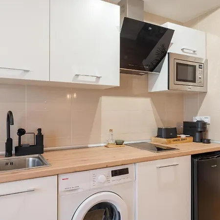 Apartamento Dream *