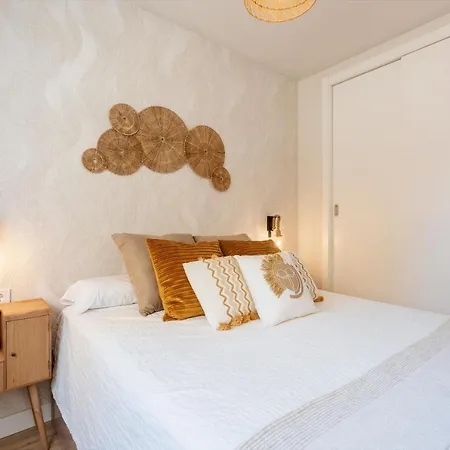 Apartamento Dream * Málaga