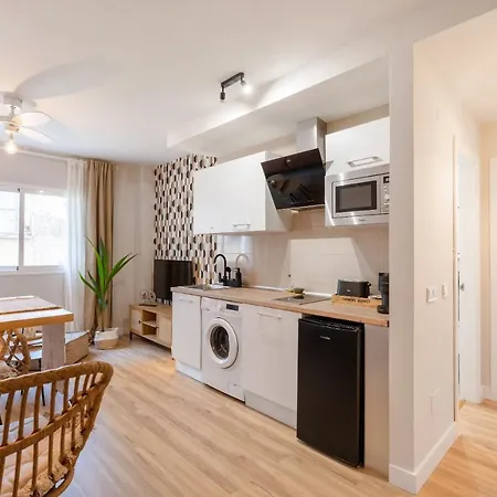 Appartamento Apartamento Dream *